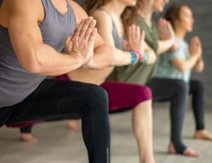 The Fitness Studio